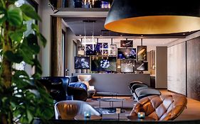 Motel One München - Deutsches Museum